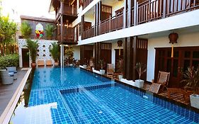 Viang Thapae Resort