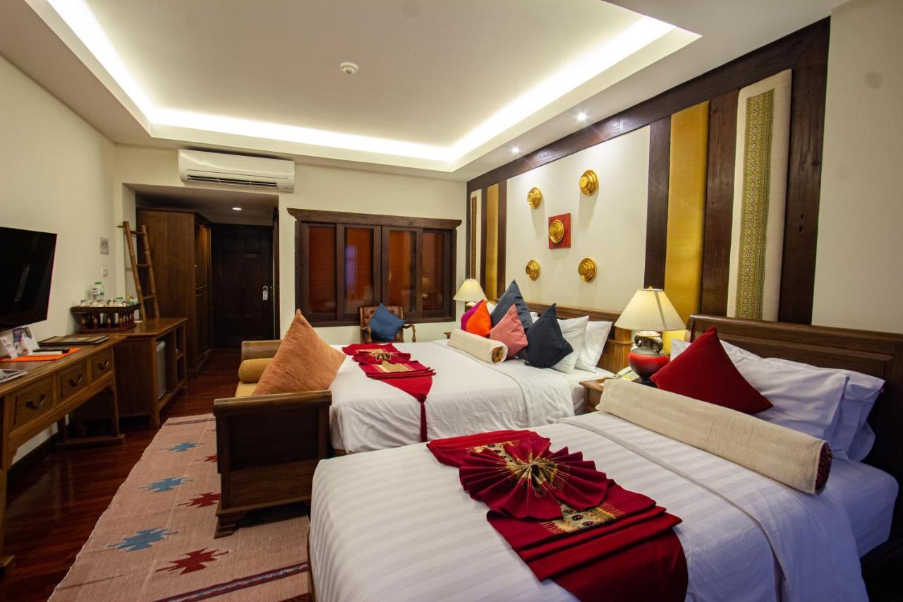 Viang Thapae Resort Chiang Mai Exterior photo