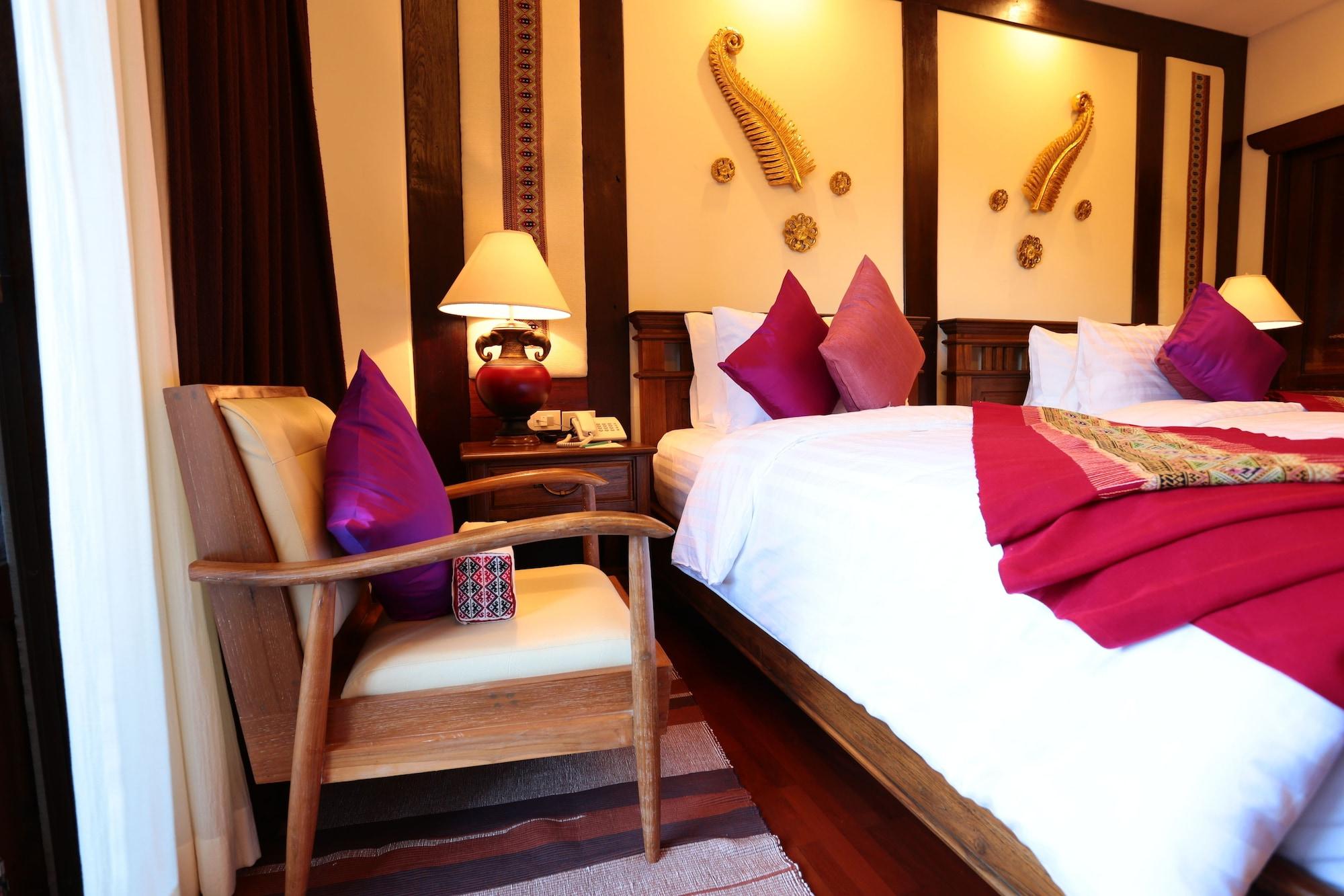Viang Thapae Resort Chiang Mai Exterior photo