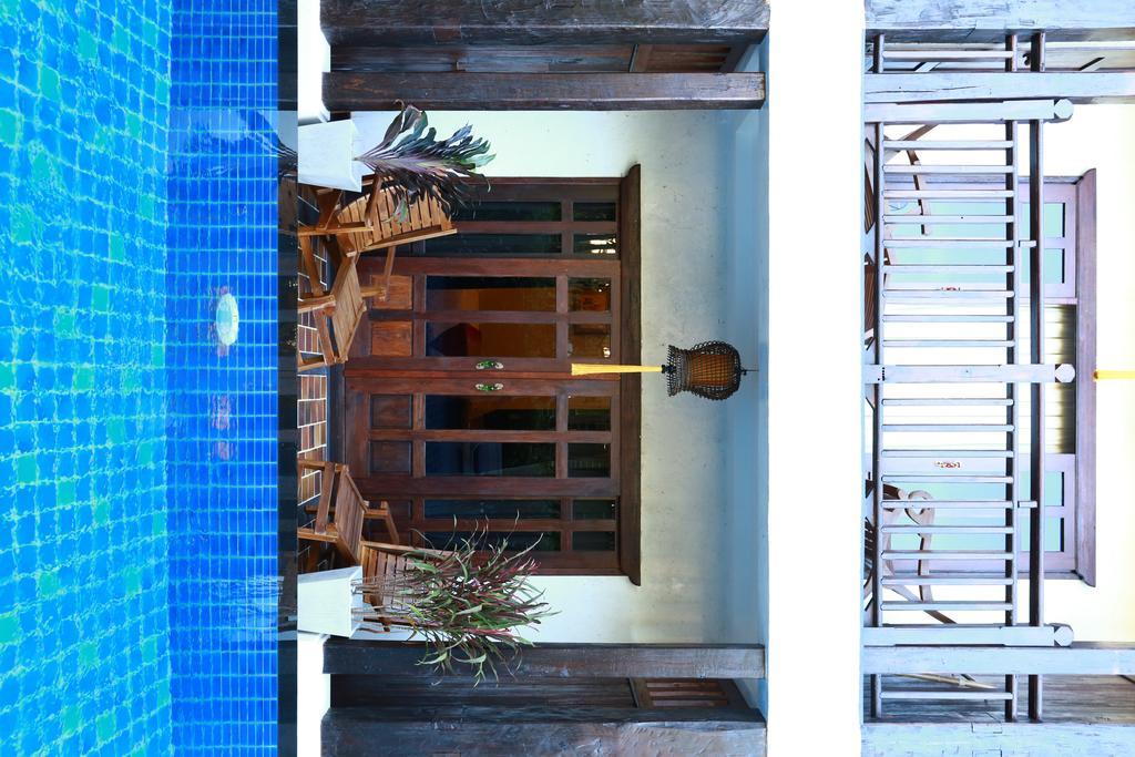 Viang Thapae Resort Chiang Mai Exterior photo